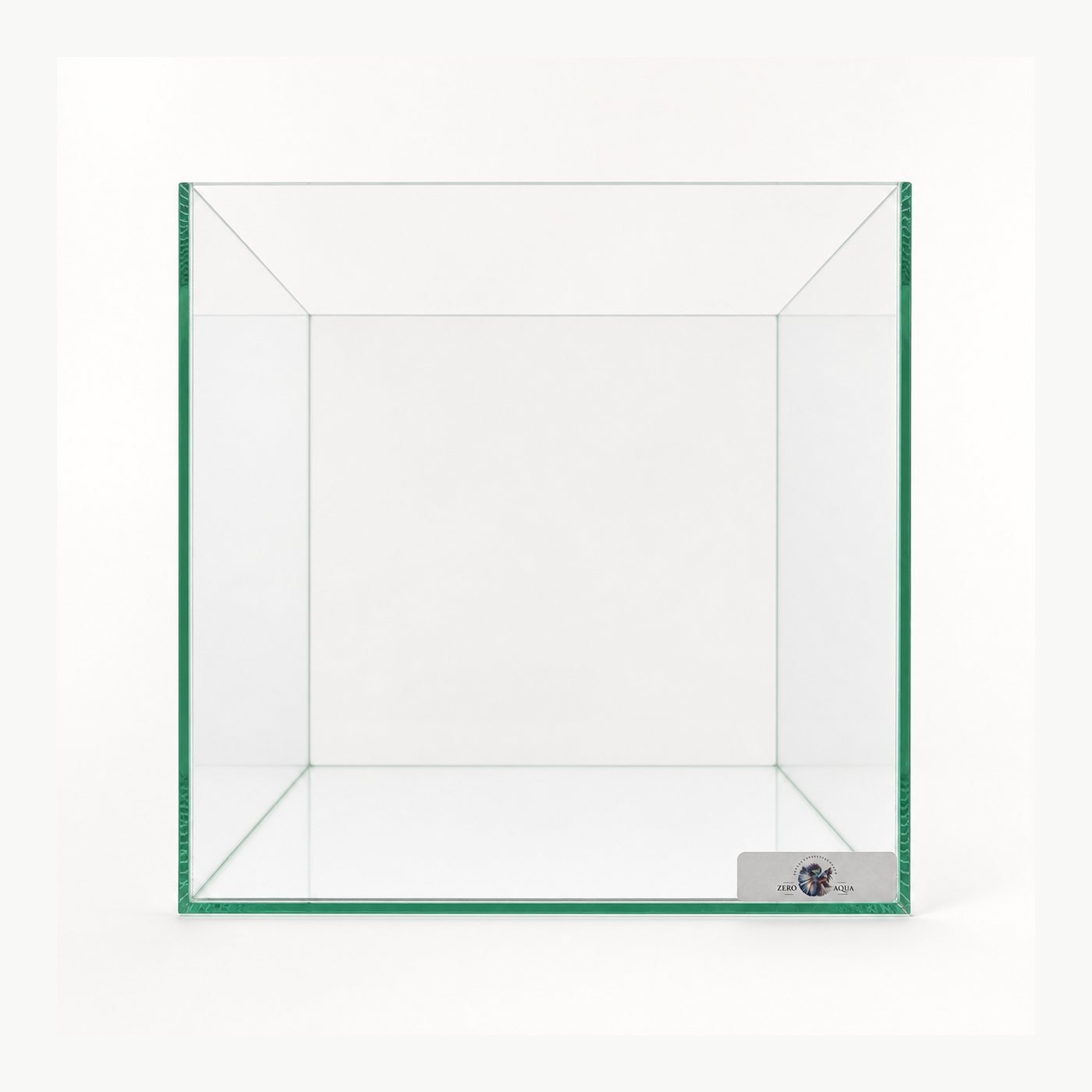 Zero Aqua 12 Inch Pro Aquarium Combo Kit